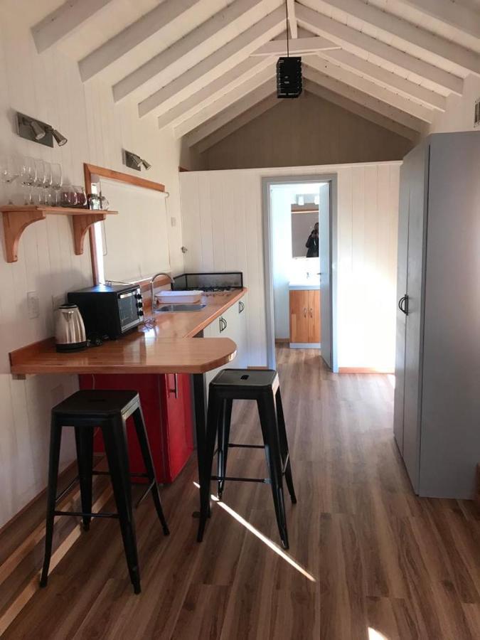 Apartamento Tiny House Silvie San Martín de los Andes Exterior foto